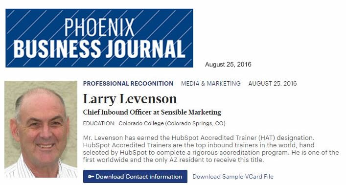 Phoenix Business Journal hubs.ly/H0477mK0