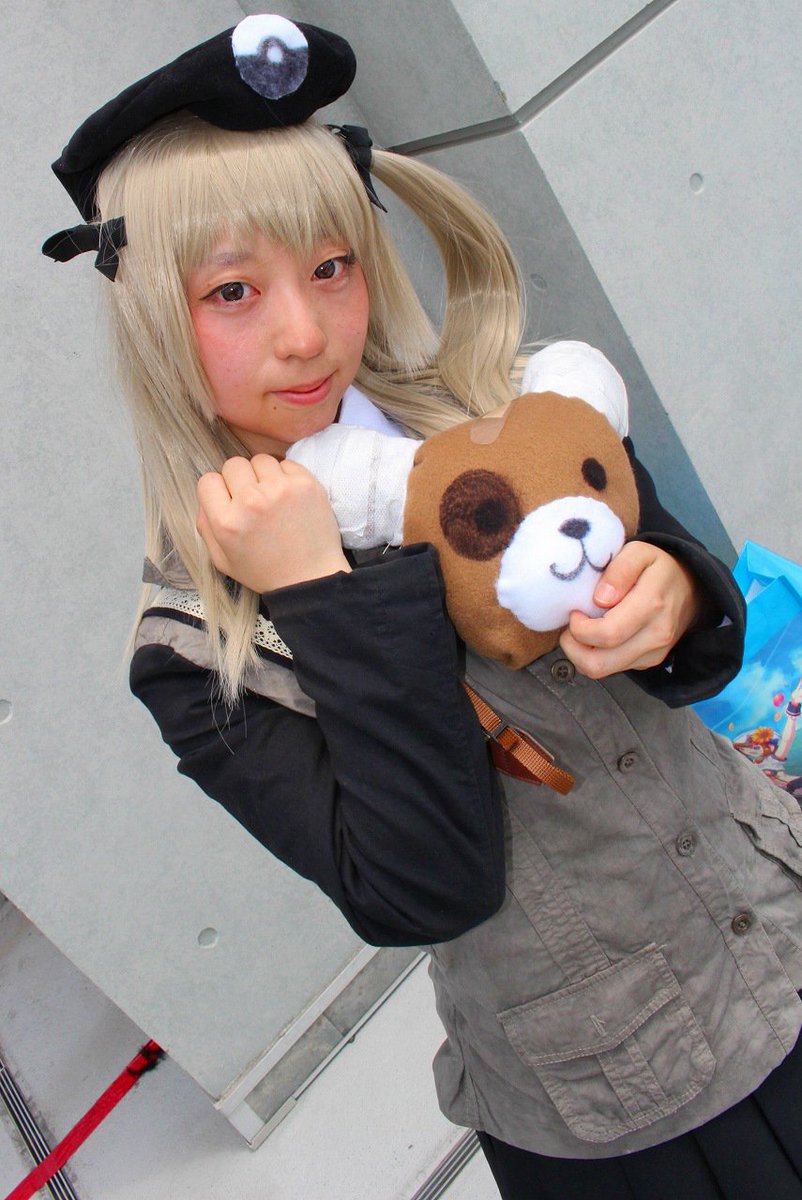 kira_shina's tweet photo. コミックマーケット９０　コスプレ写真まとめ　その２（全２回）【コスプレ写真】 https://t.co/RToXkcVtpa #C90コスプレ #C90COS #C90　コスプレ写真記事アップロードしました。 https://t.co/Nhnq2lXTrL