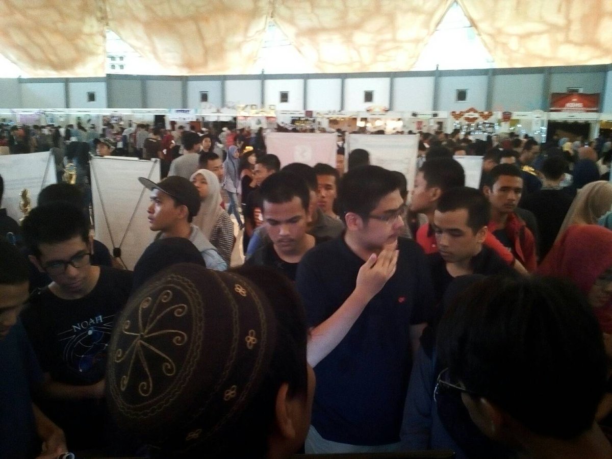 CCI Universitas Telkom tweet media