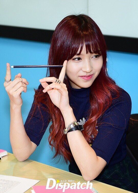 🐧りくとん🐧 on Twitter &quot;TWICEの写真見てたんだけど ミナの前髪ありもむっちゃかわいい♥…