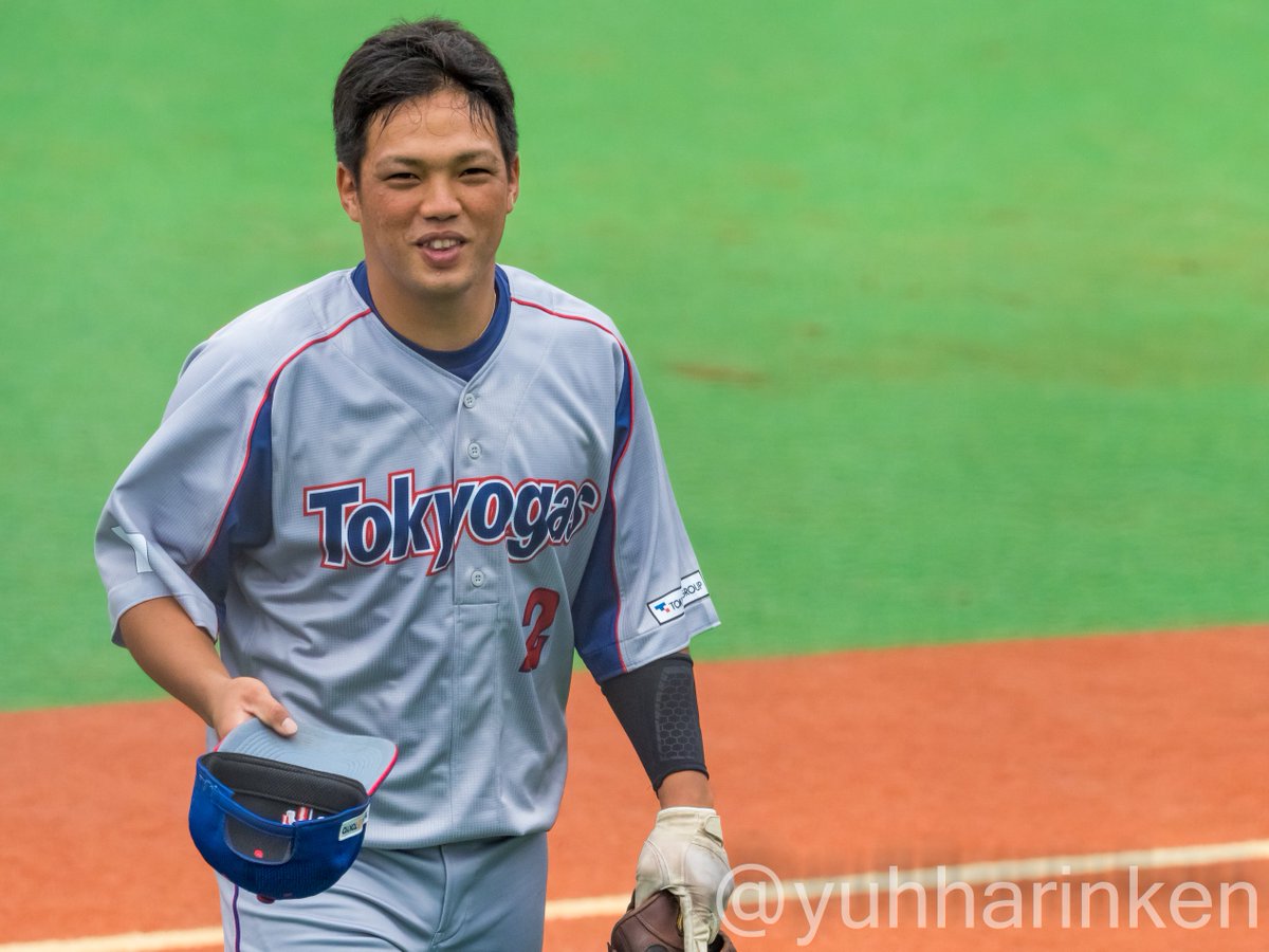 ゆっはりんけん En Twitter H28 08 28 東京都企業秋季大会 Jr東 嘉数駿選手 八重山商工高校 駒澤大学 東京ガス 我如古盛次選手 興南高校 立教大学 セガサミー 砂川哲平選手 明豊高校 駒澤大学 Https T Co Eoxysg7mep Https T Co Nflizsrrhu Twitter