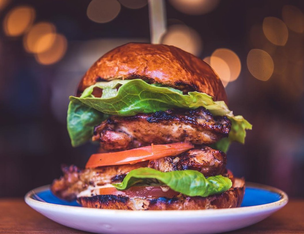 try_this_for's tweet image. Taking snaps for the cool new @TheRumKitchen Brixton - full album here - …-kitchen-brixton.trythisfor-media.com  @lateefokunnu