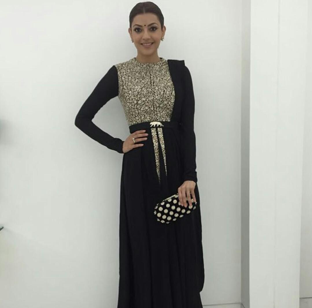 Kajal Aggarwal Fc™ tweet media