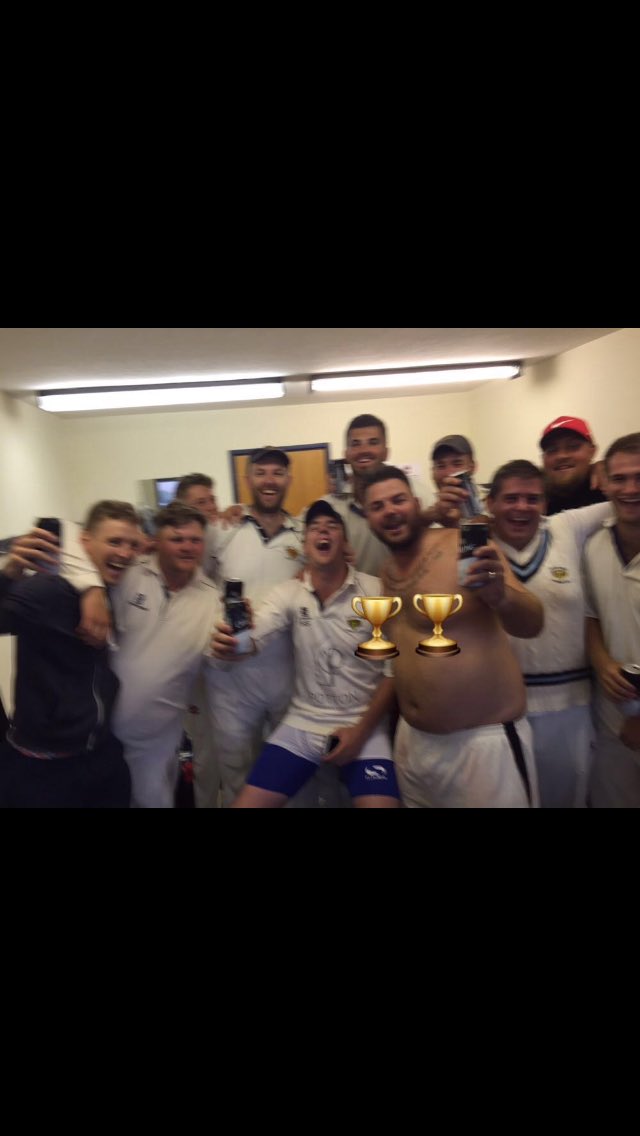 matthewnorm's tweet photo. Well done @PottonTownCC @seanstevens1990 @sportspikes @jamesworboys87 https://t.co/nNM3pT7o2L
