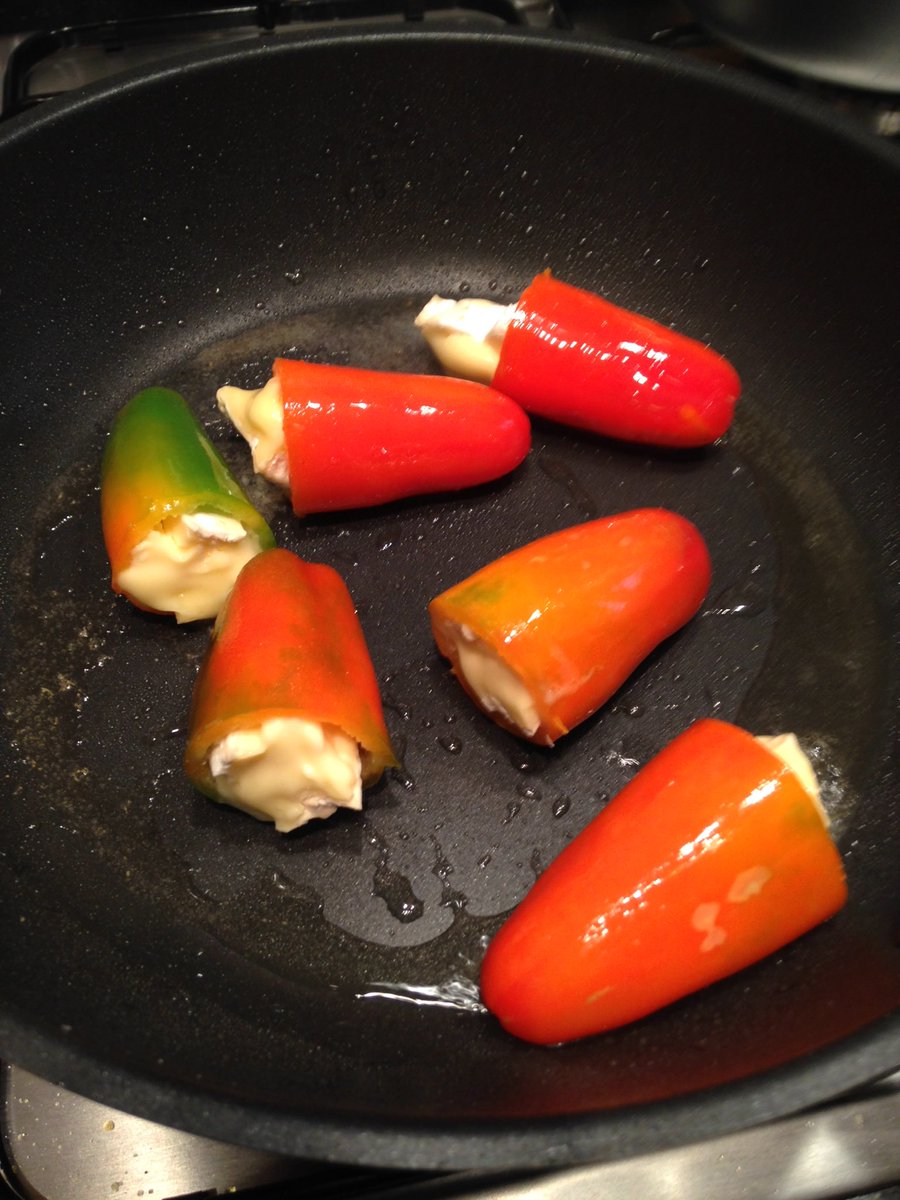 The Chilli Geeks tweet media