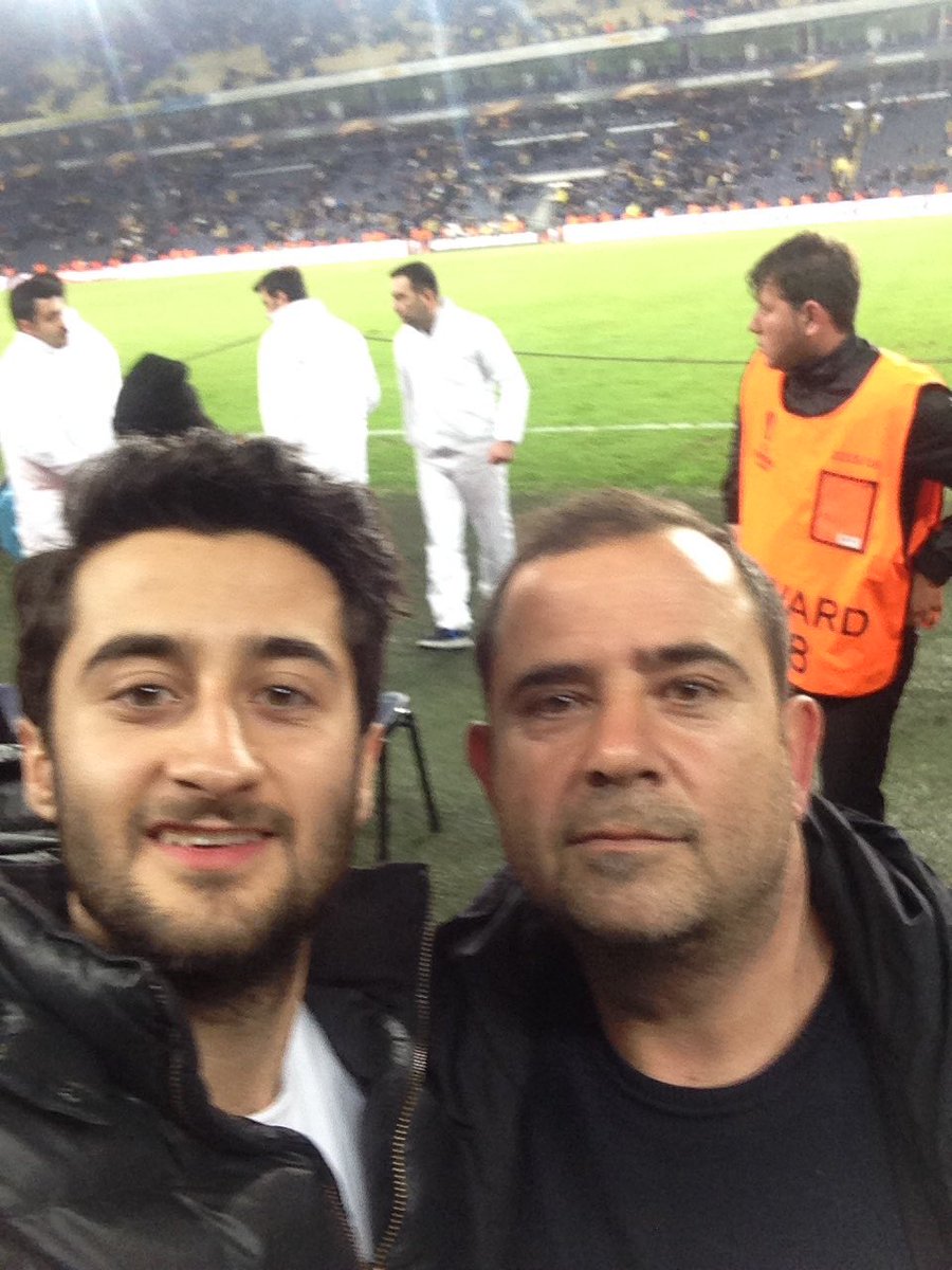 Hikmet Korap (@koraphikmet) on Twitter photo 