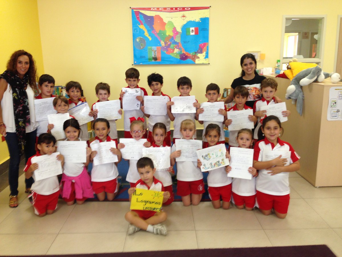 monicagzahibler's tweet photo. Leímos, celebramos, compartimos, nos divertimos #1EFGH #lecturadeverano
@ASFMELEM @gabydlge @alegarzamtz @materevi https://t.co/3hNXfsAKcm