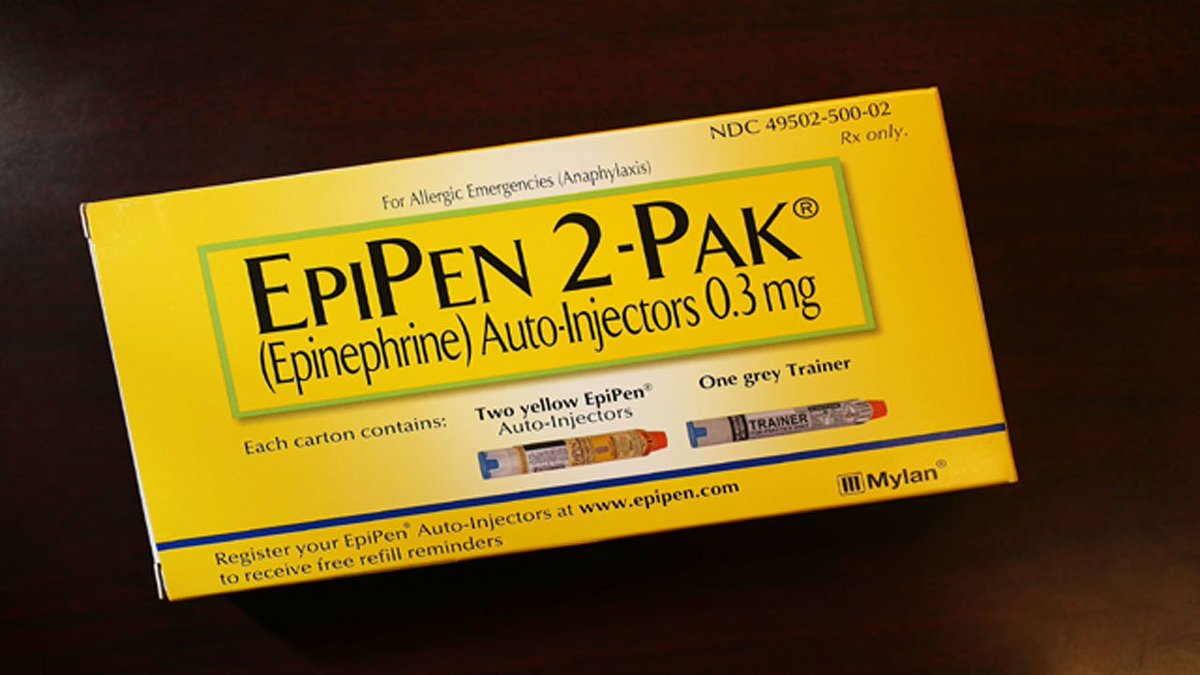 EpiPen outrage may fuel cheap generic in 2017 bit.ly/2c6KnFk?utm_me… https://t.co/mjuHHStFDq