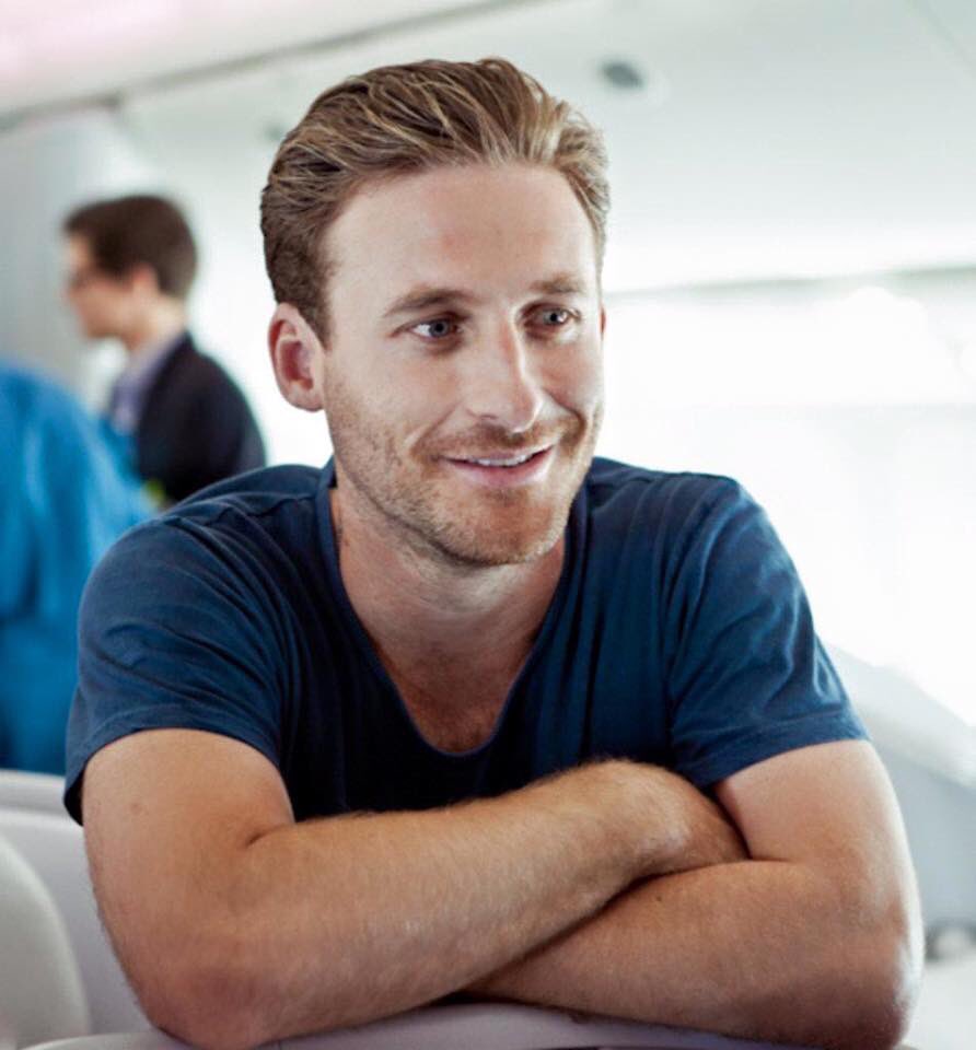 Time for a last minute #GuestAnnouncement! <a href="/Deanogormano/">Dean O'gorman</a> is coming to #DragonCon2016!