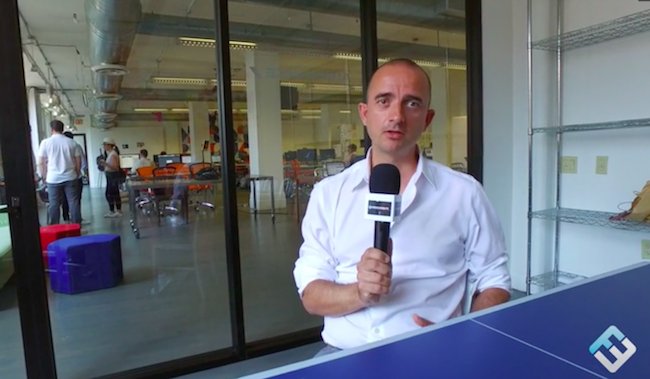 French Founders, un club très select pour CEO français en quête d’international po.st/IgO2le #FWNYC