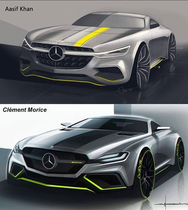MercedesBenzLov's tweet image. #IMCS Rules: patreon.com/posts/3574585 | --- #cardesignpro #conceptcar #transportati...