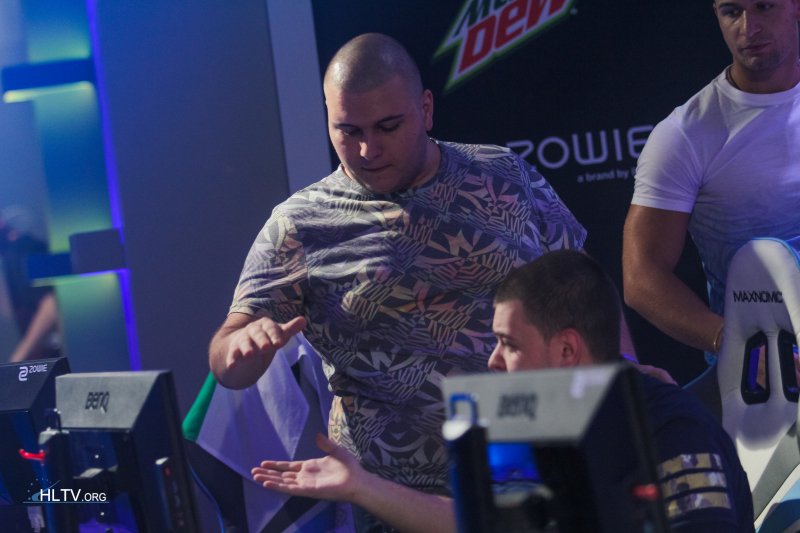 MK заняли первое место на ESEA S22 Global Challenge
#csgo #cssltv

Подробнее: csgo.starladder.tv/news/8167