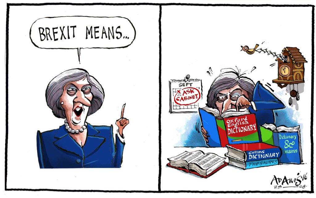 Theresa May’s war on the internet | SHOAH