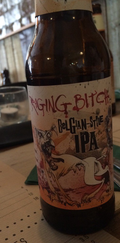 dinakrogers's tweet photo. #ragingbitch https://t.co/nI814sNOfs