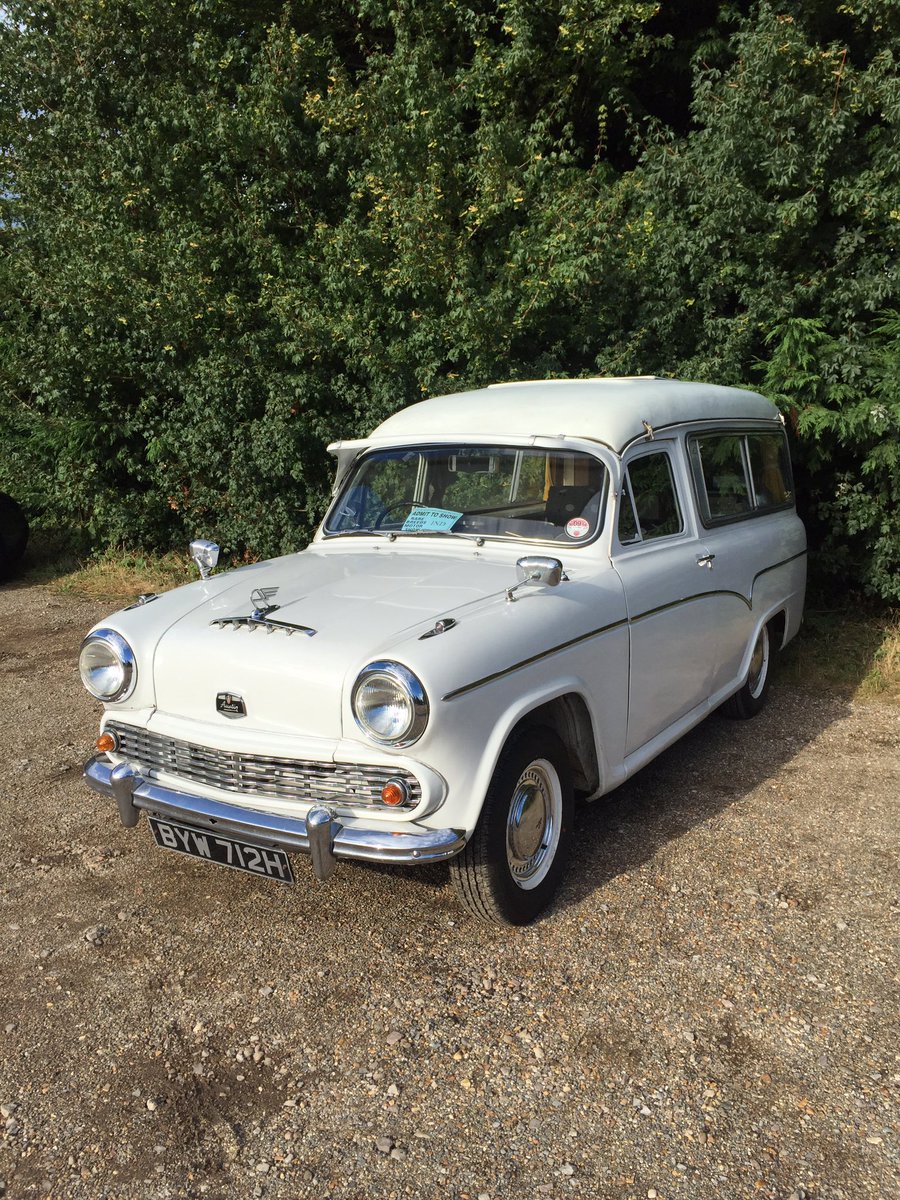 The Rare Breeds Motor Show <a href="/lavenhamcarni/">lavenham carnival</a> had some incredible vehicles on display - on each Aug #bankholidayweekend