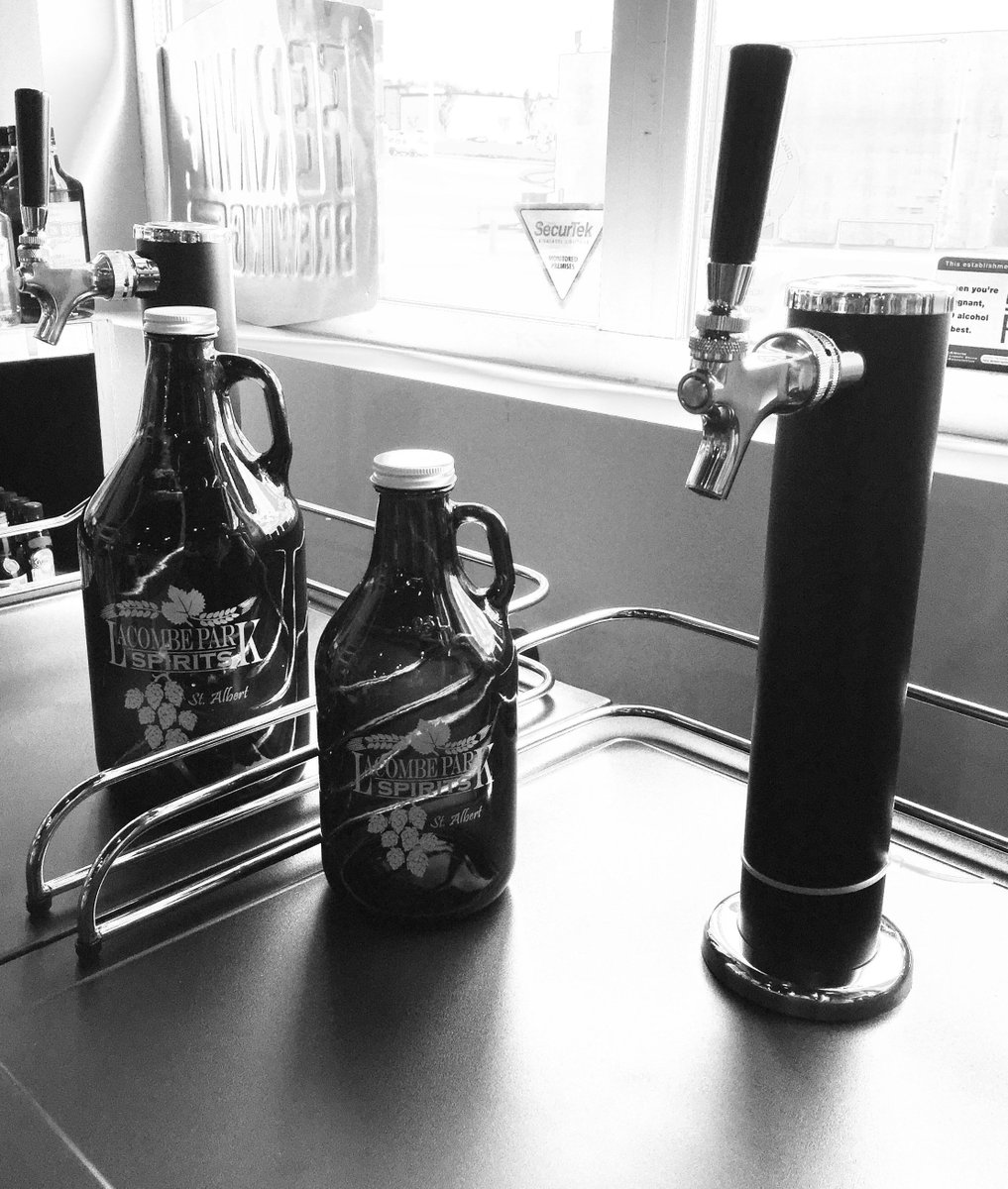 Park Spirits (LPSpirits) Twitter