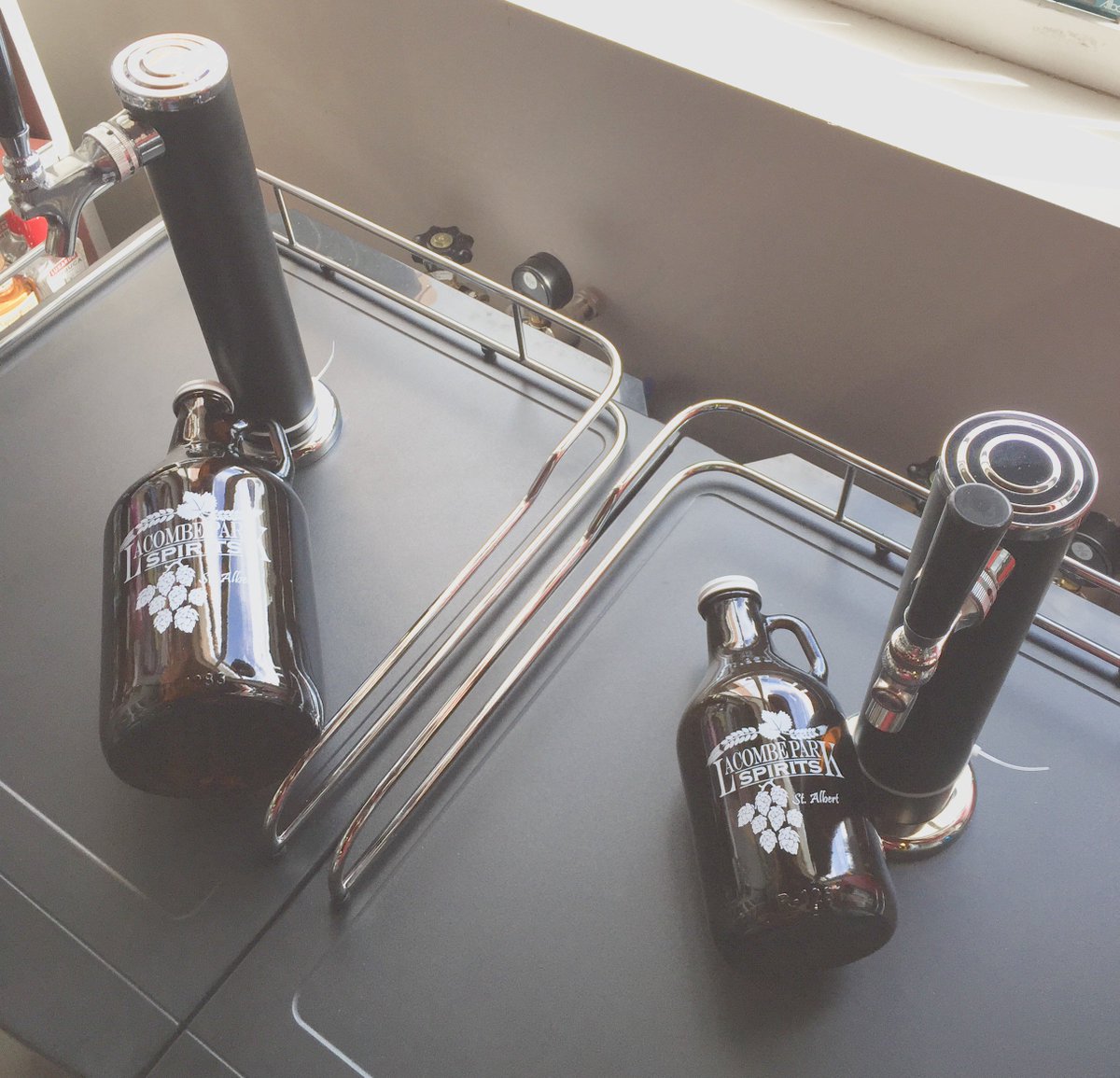 Park Spirits (LPSpirits) Twitter