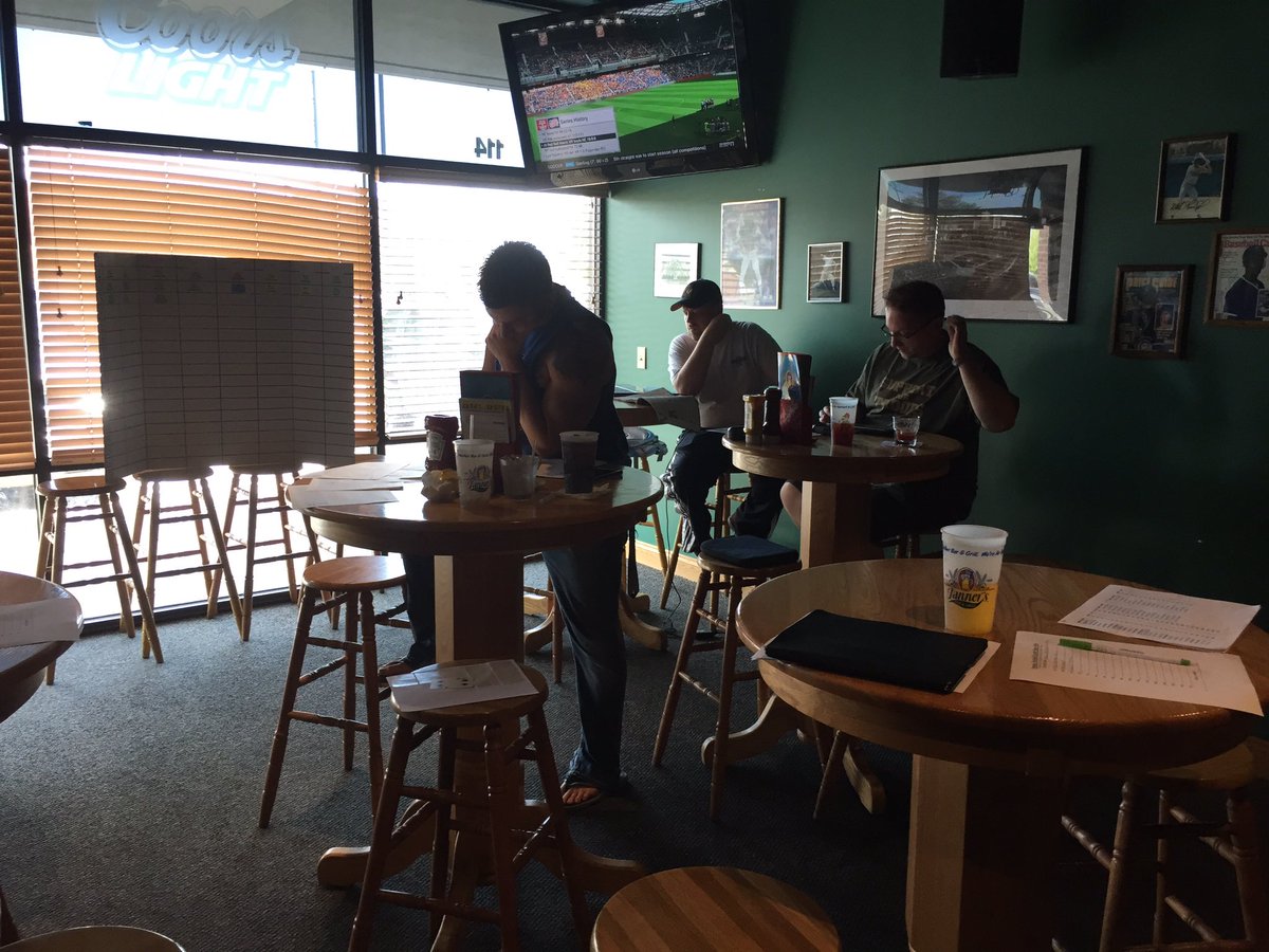 KnottyWoodFF's tweet photo. #draftin https://t.co/sGvDvyoq2E