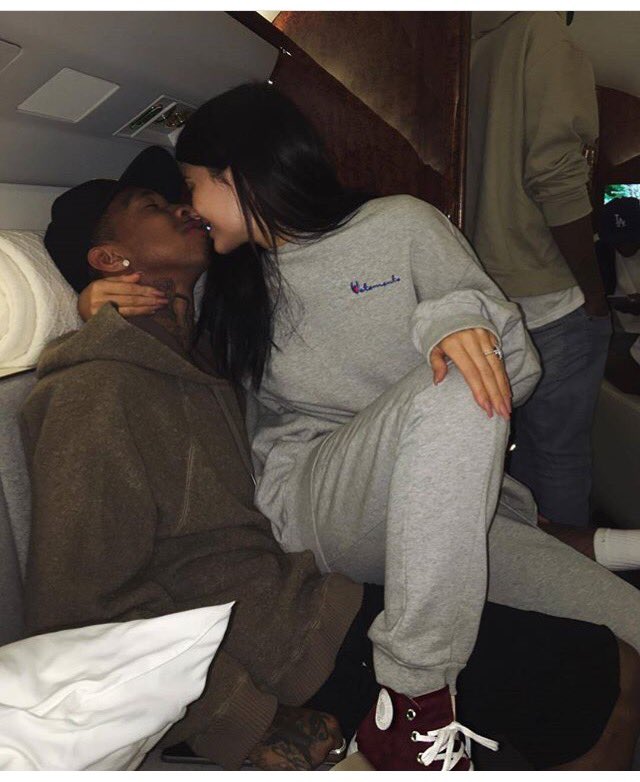 ThisIsKIDSEAN's tweet image. #Goals #AllDayNigga