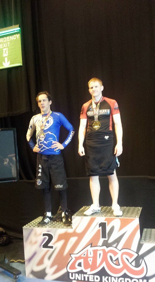 Dave G takes the Gold at ADDC!! Another trophy for Team Energy and <a href="/thelab_darlo/">will</a> <a href="/LanchanaGreen/">Lanchana Green</a> <a href="/DarloHour/">🇬🇧#DarloHour 🕖 1K - Darlo Hour</a> #darlo