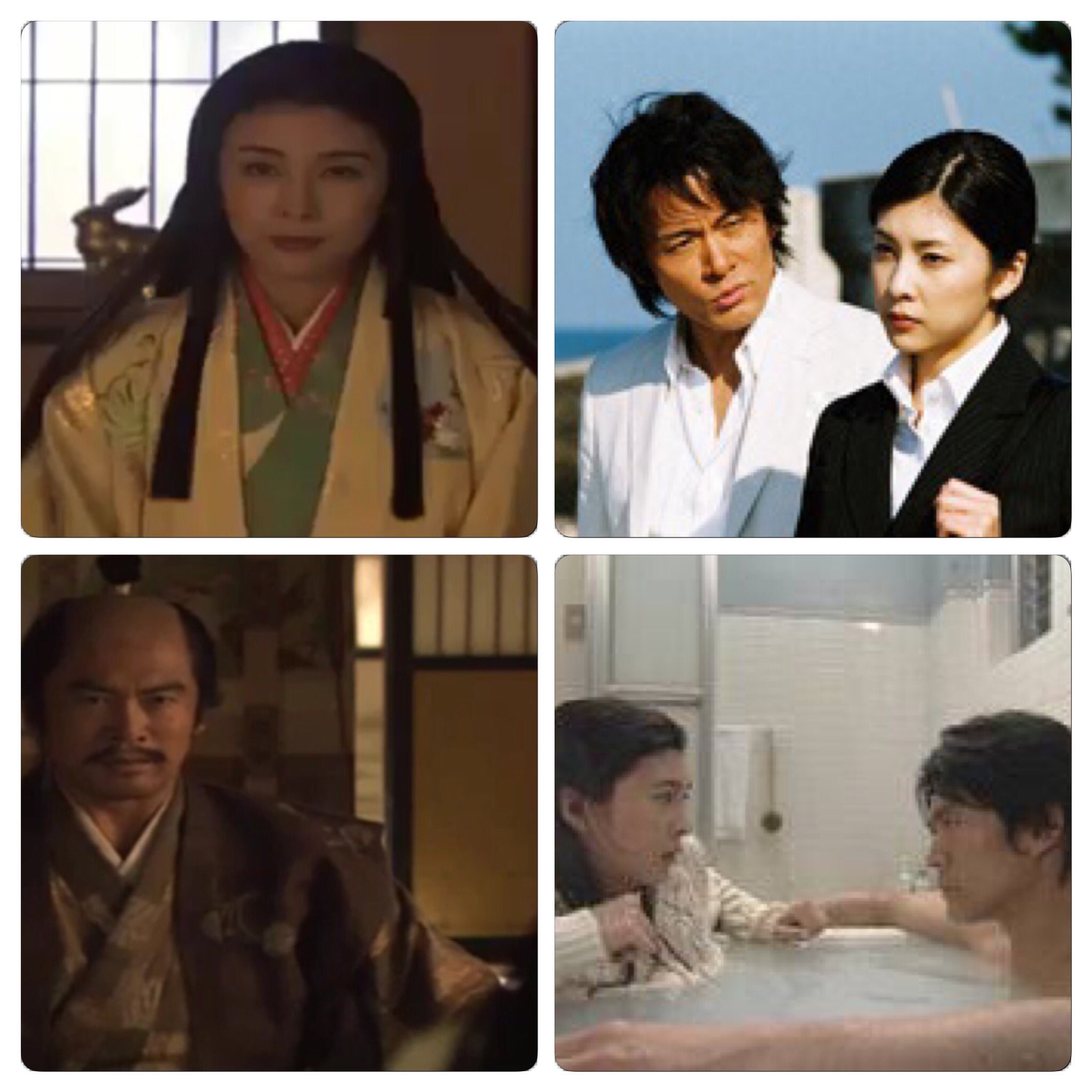 さくら Twitterren 05年 仁子と南原 真田丸でまさかの再会 真田丸 竹内結子 不機嫌なジーン さくら Twitterren 05年 仁子と南原 真田丸でまさかの再会 真田丸 竹内結子 不機嫌なジーン