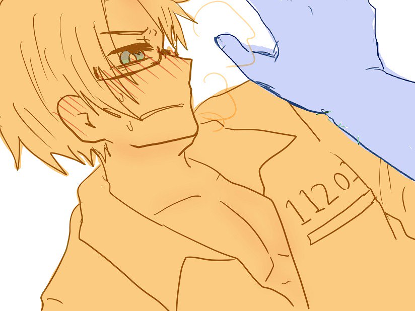 イラストやmmd静止画を画像欄覗いて勝手に小説化をしても良い方がいいねとかrtしてくれる