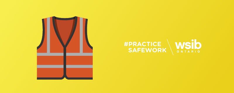 UTSC's tweet image. #UTSC young workers: Share your #PracticeSafeWork pic &amp;amp; @WSIB may choose you to win $100!