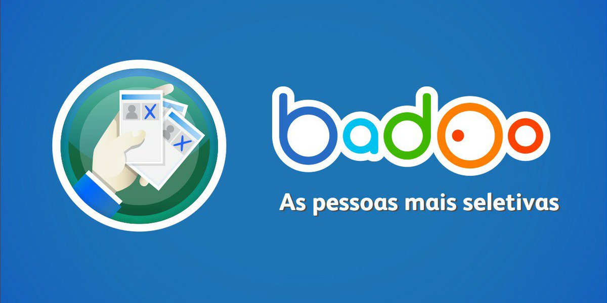 RespiroGuime24h's tweet photo. Ei, sabia que eu sou uma das pessoas mais seletivas da semana no #badoo? https://t.co/s0qLgVi3eM https://t.co/5G4Llpef08