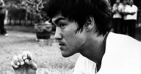 brainpickings's tweet photo. Bruce Lee's philosophy of learning https://t.co/sb02xuahhB https://t.co/hItZUlyrrq
