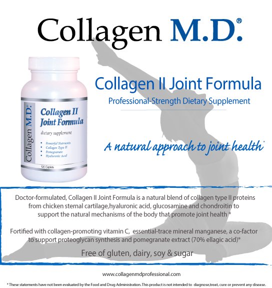 CollagenMD's tweet photo. #CollagenMD a natural approach to joint health* #yoga #holistic #ProfessionalSupplements #HealthyAging #glutenfree https://t.co/2RProkeJoa