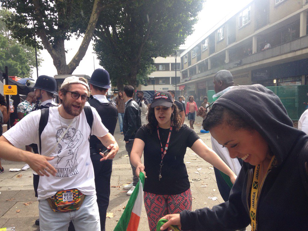 deejaysamrai's tweet photo. #BashmentSound
#NottingHillCarnival
๐๐๐ https://t.co/SopNUzsNOX