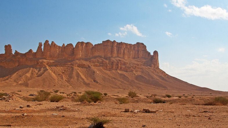 adoseofpride's tweet photo. #SaudiArabia discovers human bone from 90,000 years ago—the oldest find in #KSA: https://t.co/AQgU42ZuC4 | @SCTAEN https://t.co/p4GTNw5QS4