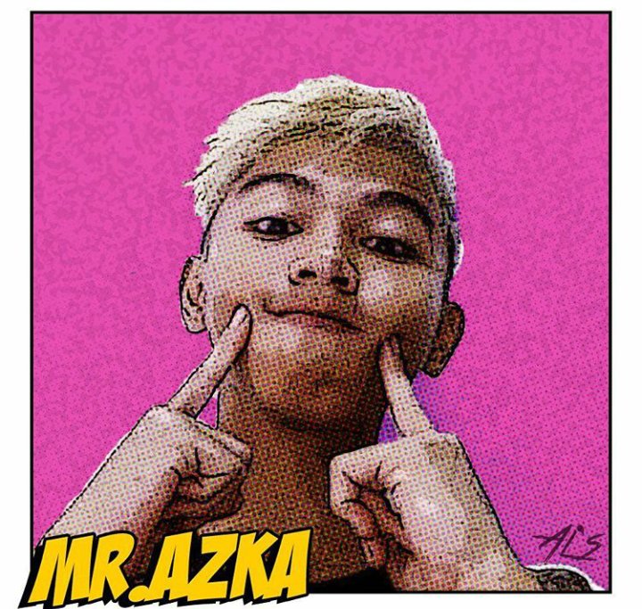 (INFO) Azka sekarang sudah punya twitter baru! ayo difollow akun nya ya😋 <a href="/NaufanRaid/">Hito Aditya Anggara</a> This REAL no Fake 👌 *bantuRT*