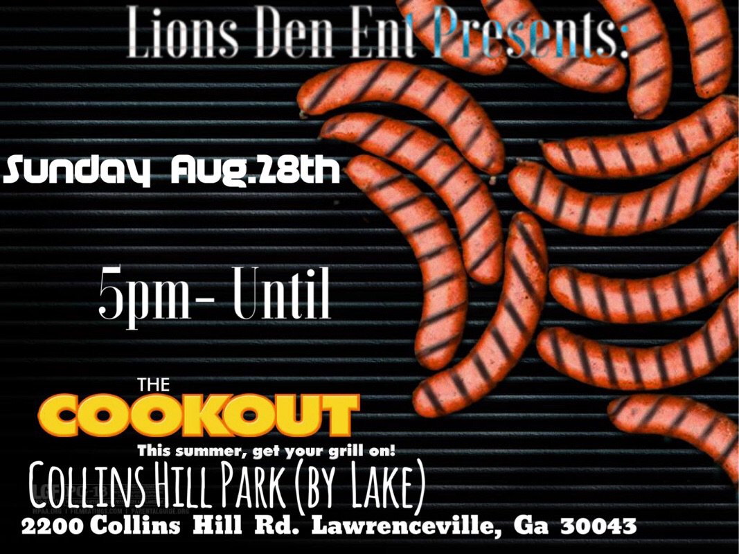 GGCparties_'s tweet photo. We throwing a cookout today at collins hill park I need everybody to pull up #GGC20 https://t.co/M3DchgPoZP