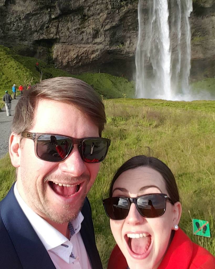 nessmea's tweet photo. Just a taste of the natural beauty in Iceland #nofilter #iceland #naturalbeauty #definitel… https://t.co/Eb1N60rmis https://t.co/UXkgrh4lEM