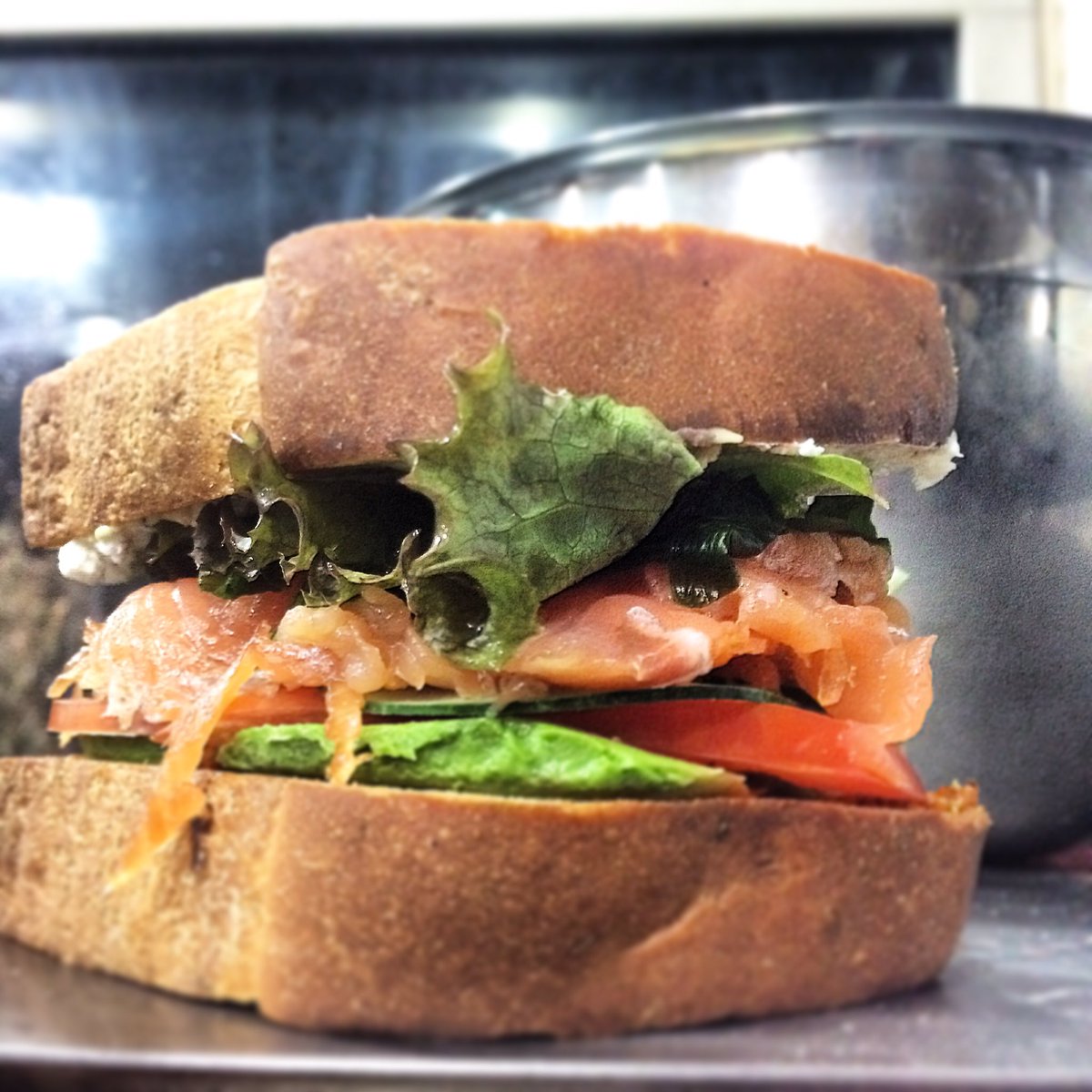 Los domingos son para disfrutar, el desayuno está servido! #desayunodecampeones