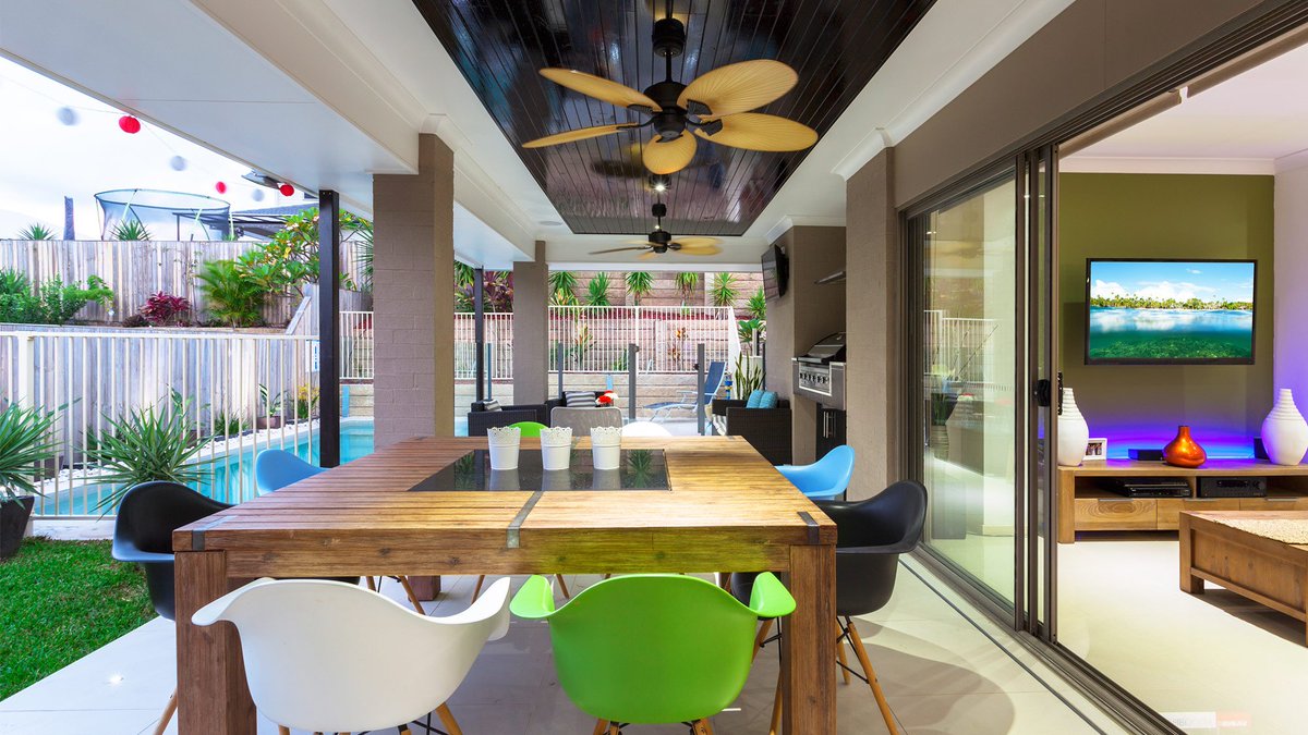 uokitchen's tweet photo. Here are some extra fabulous #tips on how to build your #outdoor #lifestyle: https://t.co/D8803VPYop @jkgeddes https://t.co/Xs7eywmZUt
