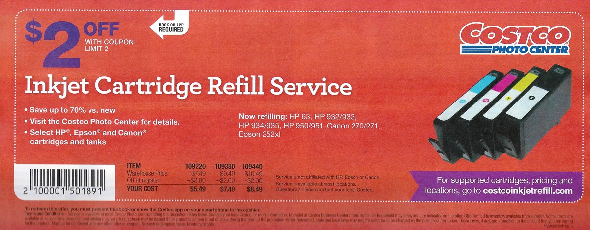 costcoinkjetrefill