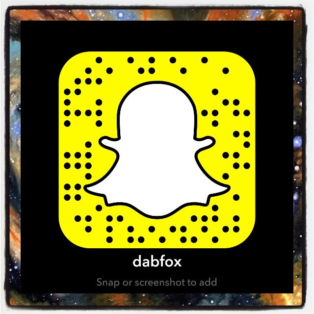 PatsyHammond13's tweet image. Bang! Snapchat me: DabFox