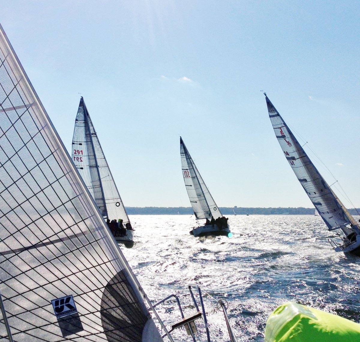 CIYachtClub's tweet photo. @__ASA__ learn to Sail @CIYachtClub ASA Class begin soon #nycsailing #nyclearntosail https://t.co/17B4rwSo4T #nyc https://t.co/o7TE29tIWZ
