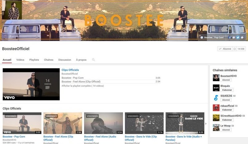 _M_a_n_o_n_'s tweet photo. Décembre2015 - Août2016
@BoosteeOfficiel On se retrouve dans 2 ans même jour même heure pour voir où ça en est ?😏✨💘🌹 https://t.co/BQEDvJjW9N