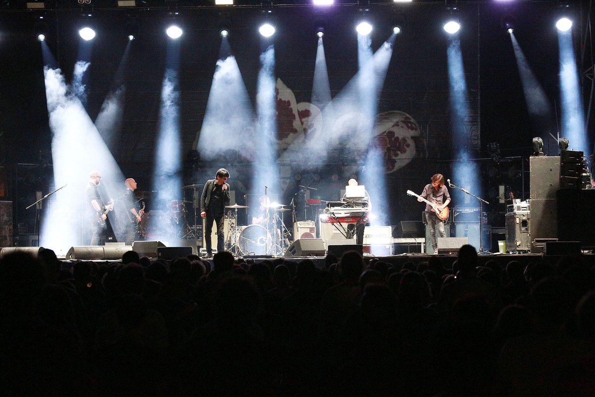 DavidBiuzzi's tweet photo. Il #rock si prende il @BeatEmpoli: @weareafterhours e @Teatro_Orrori fanno il pieno
#musica
https://t.co/jPUcfPRdIm https://t.co/cixYA4wjiQ