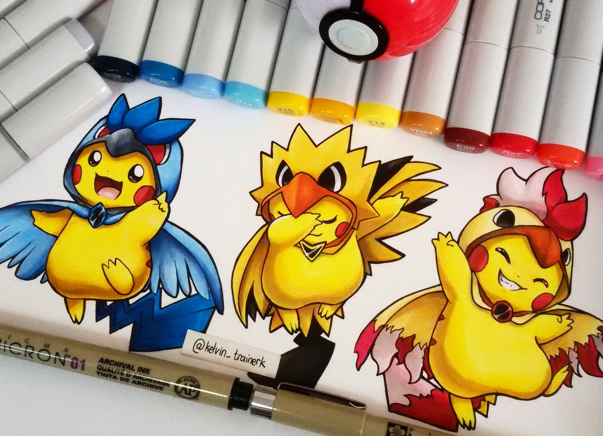 kelvin_trainerk's tweet photo. "Uno~Dab~Tres"
Enjoy! RTs are appreciated!

@Junichi_Masuda
#PokemonGo #TeamMystic #TeamValor #TeamInstinct https://t.co/jyw38IT15G