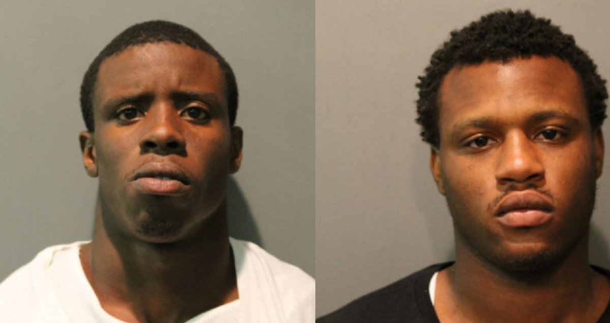 Arrests made in death of Dwyane Wade's cousin bit.ly/2bAAs8E?utm_me… https://t.co/22VOArOEJM