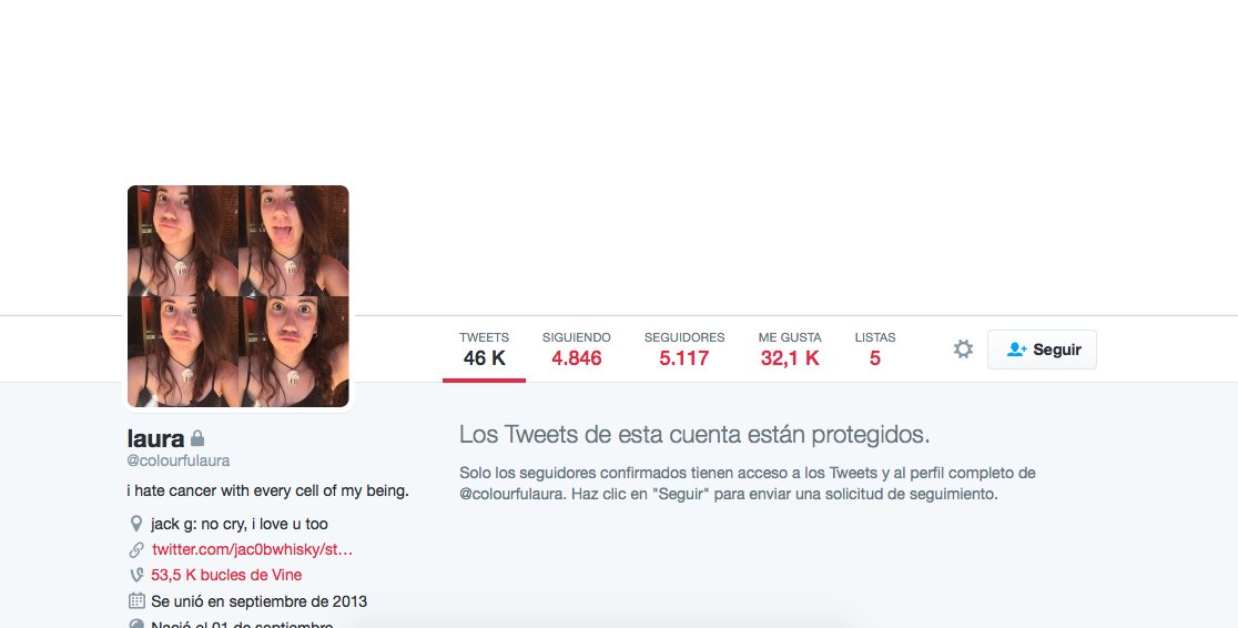 WalterBlackWC's tweet photo. K PASO AMIGUITA? :V #NoMasFeminismo https://t.co/9zMIukNDns