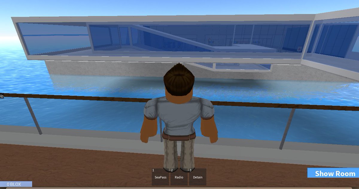 Rock617RBLX's tweet photo. @BloxCruises Had to leave early I missed alot of #funwithblox! @WestonTravels Great job working as usual! https://t.co/rrEWKJ6khM