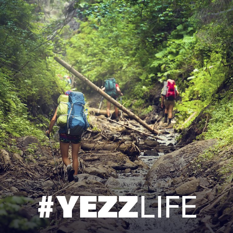 Si quieres vivir una genial aventura, tienes que ir hacia las Cataratas Perdidas y disfrutar de su gran belleza.