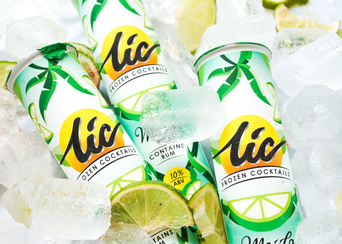 LIC Craft Cocktails tweet media