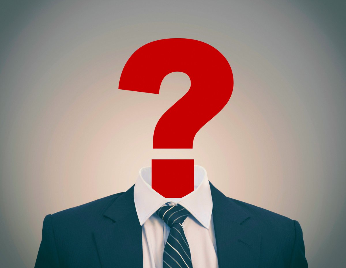 quicktally's tweet image. Interactive meetings: anonymity or tracking responses? Learn what's better for you:
tinyurl.com/hdcggs5