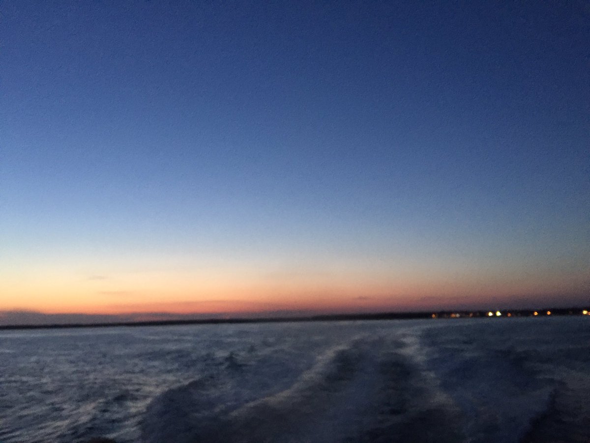 FoushTweets's tweet image. Back to reality after a wknd at @BALDHEADISLAND_ with a @JimGaffigan sighting and an epic @asouthernsoiree wedding.